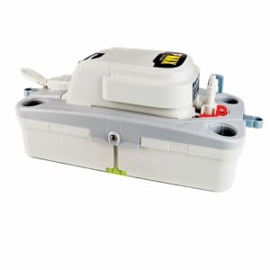 Aspen Max Hi Flow Condensate Pump - Image 2