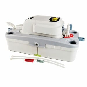 Aspen Max Hi Flow Condensate Pump - Image 5