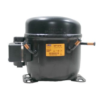 Cubigel MPT14RA compressor