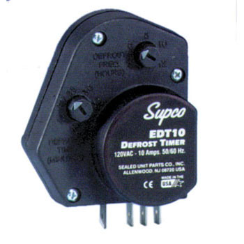 EDT20 Timer (Replaces most T25 Models) - Image 2