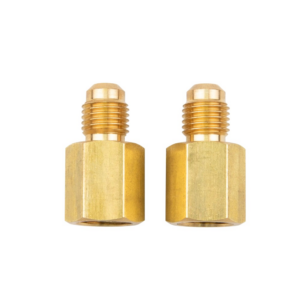 Testo Charging Hose Adapter 1/4 - 5/16 SAE