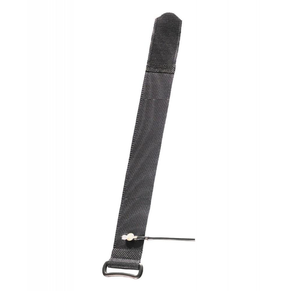 Testo Pipe Wrap Probe With Velcro PT 100 2.9