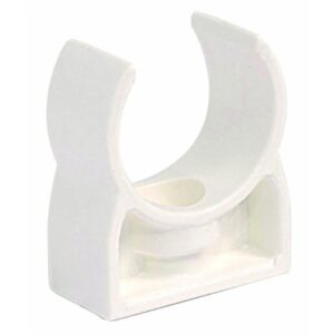 hose fixing clip 25mm