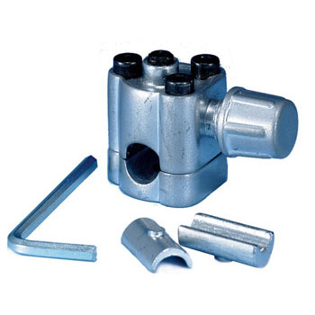 BPV31 Bullet Valve