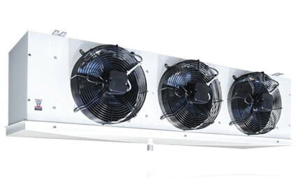 Univap TCH/E5-ED Evaporator electric defrost