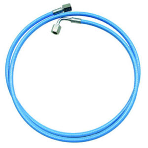 FlexiFast Capillary 1000mm Straight / 90 deg