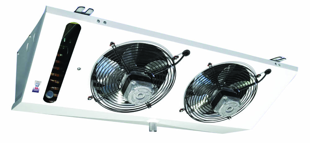 MA7 Univap Evaporator