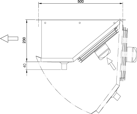 MA7 Univap Evaporator - Image 2