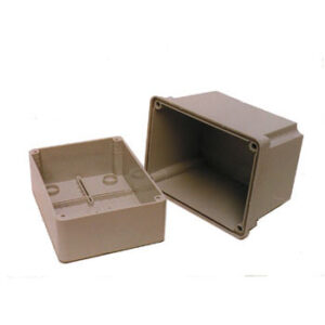 IP 65 Enclosure