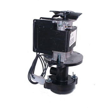 ACM 35  Water Pump  Scotsman
