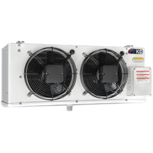 TD020M-ED Univap Cooler Electric Defrost