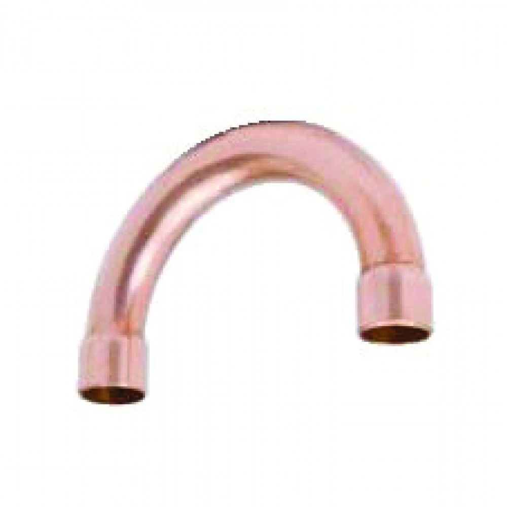 W6056 1 1/8x3.0 CT RETURN BENDS EQUAL