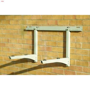 PH Type 3 90 Kg Wall Bracket