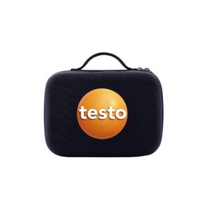 Testo Rerfrigeration Smart Case