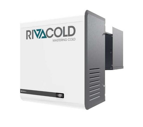 BYWT352MA80P11 Rivacold Wall Mounted Chiller 1ph- Nom: 3877 W