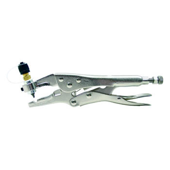 Service Piercing Plier 343 - Image 2