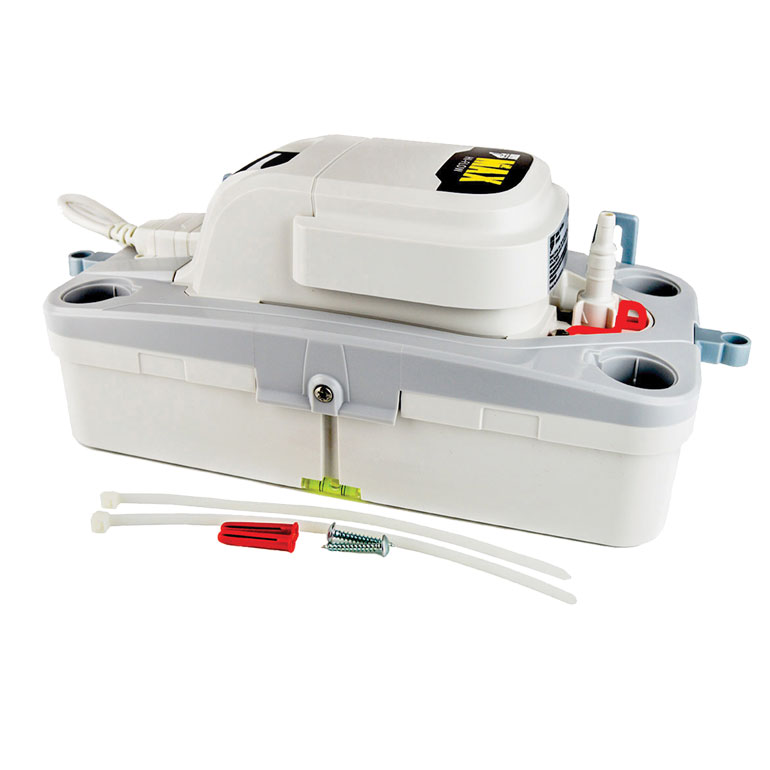 Aspen Max Hi Flow Condensate Pump