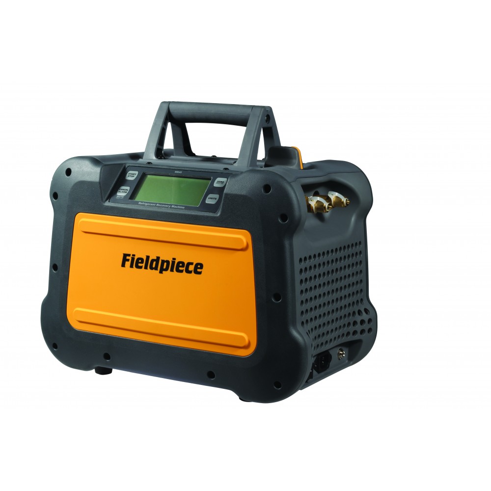 Fieldpiece MR45 recovery unit