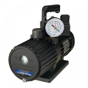 Mastercool vaccum pump