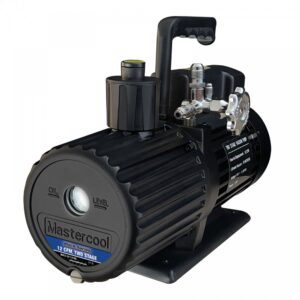 Mastercool vaccum pump