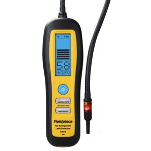 Fieldpiece DR58 electronic leak detector