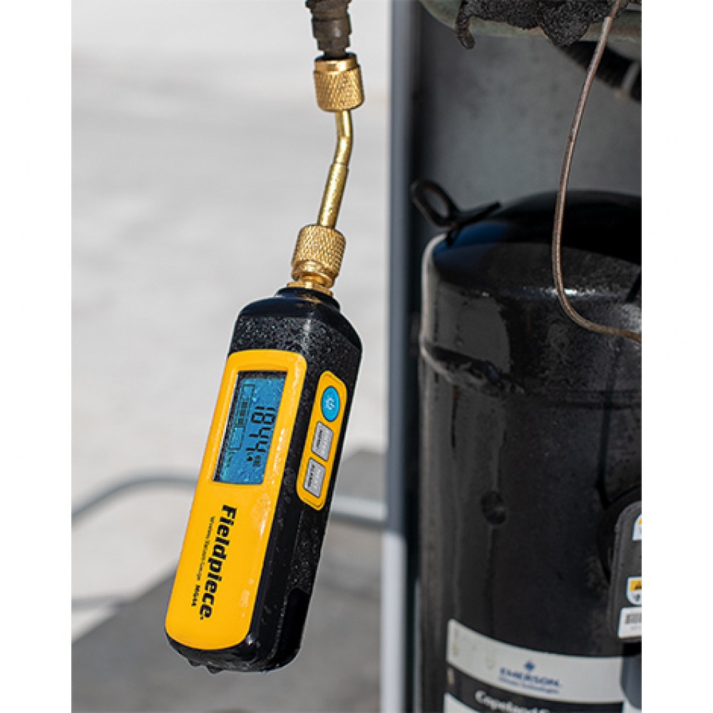 Fieldpiece AC & Refrigeration Tools Vacuum  Kit - Image 4