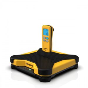 Fieldpiece SR47INT electronic charging scale